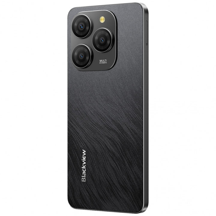 Blackview Shark 9 5G (6.67-inch HD+IPS,720*1604 Resolution, 90Hz Refresh Rate,85% Screen-to-body Ratio, 8 GB RAM & 256GB ROM, LP