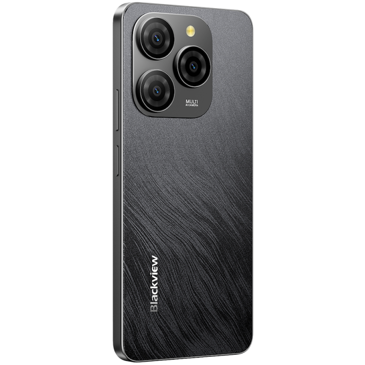 Blackview Shark 9 5G (6.67-inch HD+IPS,720*1604 Resolution, 90Hz Refresh Rate,85% Screen-to-body Ratio, 8 GB RAM & 256GB ROM, LP