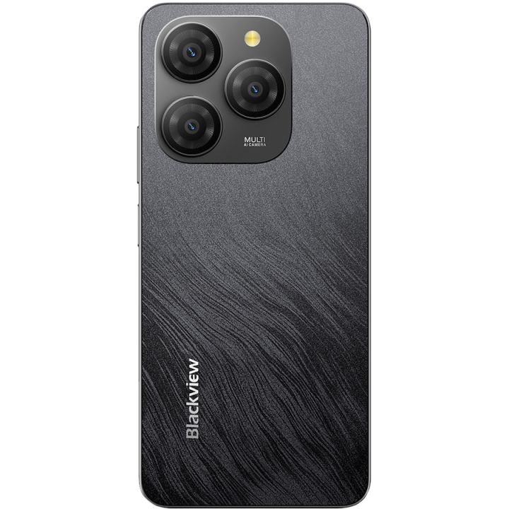 Blackview Shark 9 5G (6.67-inch HD+IPS,720*1604 Resolution, 90Hz Refresh Rate,85% Screen-to-body Ratio, 8 GB RAM & 256GB ROM, LP