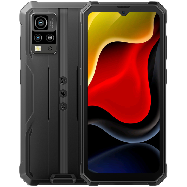 Blackview BL4800 SE 6.56inch HD+ IPS 720*1612 90Hz, UMS9320E T615 Octa-core 1.8GHz, 4GB RAM & 64GB ROM, 8MP Front/Rear 16MP came