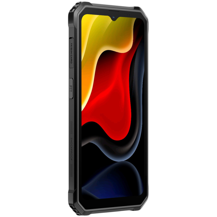 Blackview BL4800 SE 6.56inch HD+ IPS 720*1612 90Hz, UMS9320E T615 Octa-core 1.8GHz, 4GB RAM & 64GB ROM, 8MP Front/Rear 16MP came