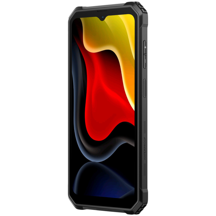 Blackview BL4800 SE 6.56inch HD+ IPS 720*1612 90Hz, UMS9320E T615 Octa-core 1.8GHz, 4GB RAM & 64GB ROM, 8MP Front/Rear 16MP came