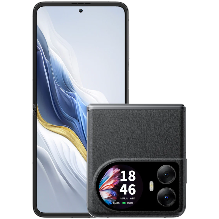 Blackview HERO 10 MT6789(G99) Octa-core 2.2GHz 6.9inch FHD+ On-cell AMOLED 2560*1080 60Hz 12GB+256GB 32MP 108MP/8MP 4000mAh, 45W