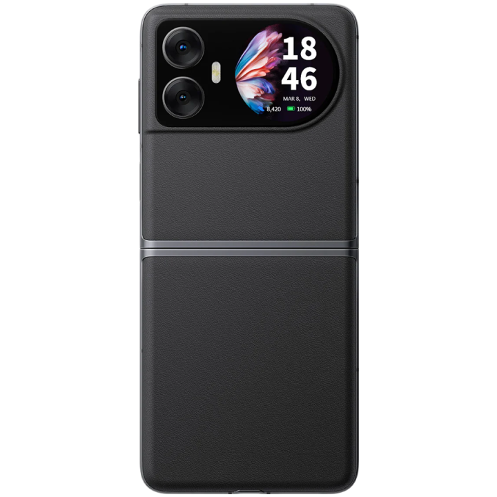 Blackview HERO 10 MT6789(G99) Octa-core 2.2GHz 6.9inch FHD+ On-cell AMOLED 2560*1080 60Hz 12GB+256GB 32MP 108MP/8MP 4000mAh, 45W