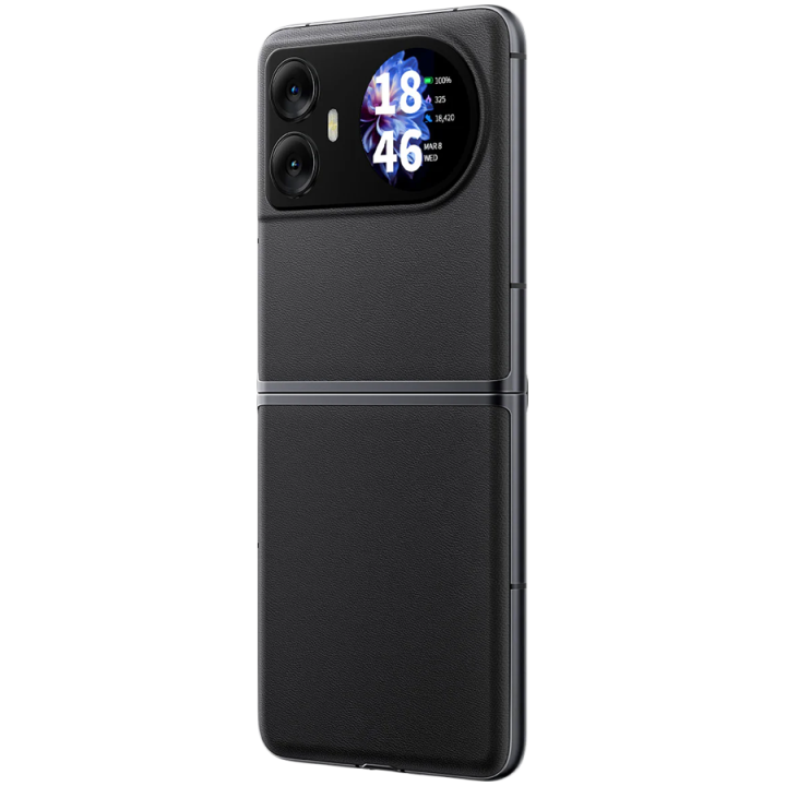 Blackview HERO 10 MT6789(G99) Octa-core 2.2GHz 6.9inch FHD+ On-cell AMOLED 2560*1080 60Hz 12GB+256GB 32MP 108MP/8MP 4000mAh, 45W