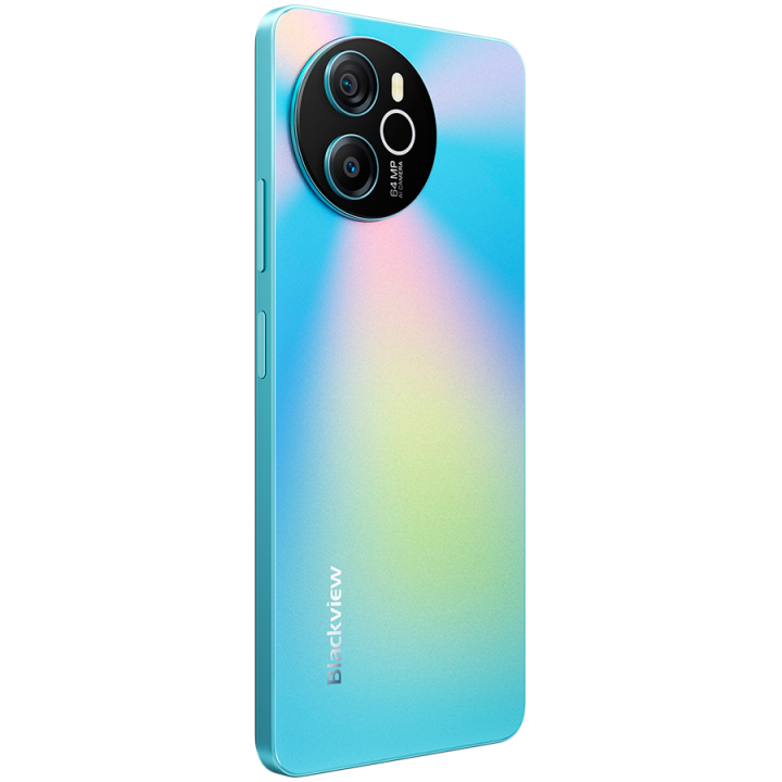 Blackview Shark 9 6.67-inch HD+IPS,720*1604 Resolution, 90Hz Refresh Rate,85% Screen-to-body Ratio, 8 GB RAM & 256GB ROM, LPDDR4