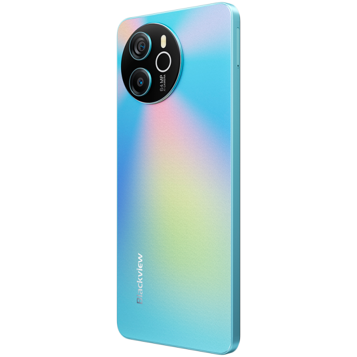 Blackview Shark 9 6.67-inch HD+IPS,720*1604 Resolution, 90Hz Refresh Rate,85% Screen-to-body Ratio, 8 GB RAM & 256GB ROM, LPDDR4