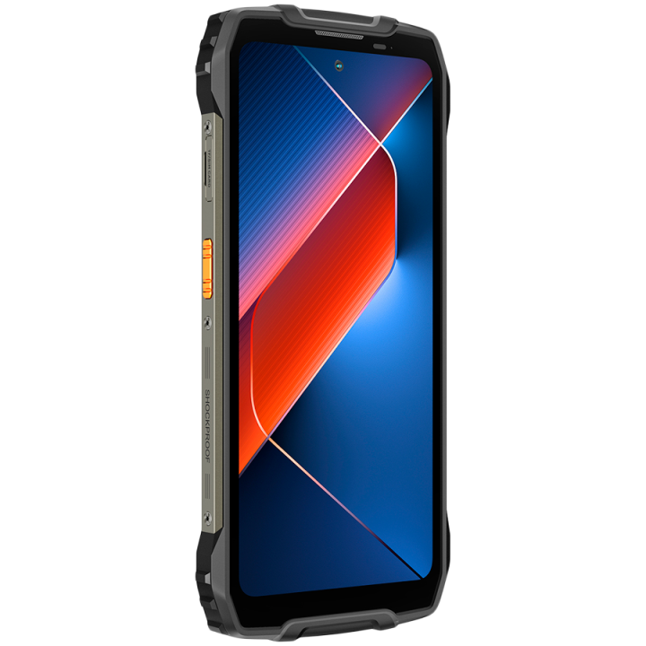 Blackview Rugged BL7000 Dual 5G 6.78" FHD+IPS 1080x2460 8Gb+256Gb MT6835V Octa-core 2.4GHz Camera Front 32MP Rear 50+20MP Night 