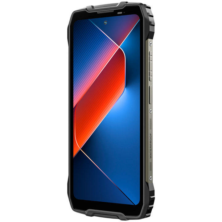 Blackview Rugged BL7000 Dual 5G 6.78" FHD+IPS 1080x2460 8Gb+256Gb MT6835V Octa-core 2.4GHz Camera Front 32MP Rear 50+20MP Night 