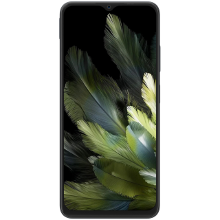 Blackview WAVE 8 6.56" LTE HD IPS 720x1612 90Hz 4+256GB Unisoc T606 1.6GHz CAM 8MP/13MP NFC Fingerprint 5000mAh Android 14 Ink B