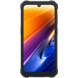 Blackview Rugged BV5300 PLUS LTE 6.10" HD+IPS 720x1560 MT8788V CAZA Octa-core 2.0GHz 8GB/128GB CAM Front 5MP Rear 13MP NFC 6580m