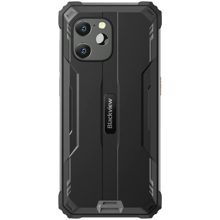 Blackview BV8900 Rugged LTE 8GB/256GB 6.5-inch FHD+ 1080x2400 Octa-core 64MP+5MP/16MP Thermal camera Battery 10000mAh Type-C And