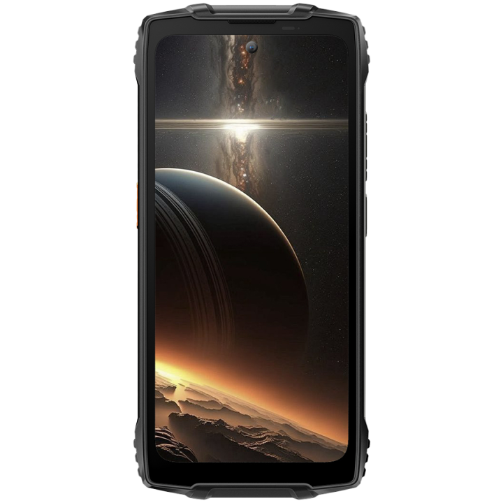 Blackview Rugged BV8200 LTE 6.5-inch FHD+IPS 1080x2400 120Hz Corning 3th + 1.3-inch 360x360 12+256GB MT8781 Octa-core 2.2GHz 880