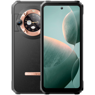 Blackview BL9000 5G 6.78" Corning 7th FHD+IPS 1080x2460 120Hz, 12GB/512GB, MT6891Z Octa-core 2.6GHz, 50MP Front/13MP+50MP Back C