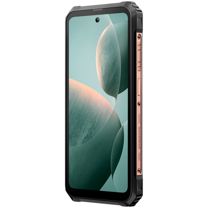 Blackview BL9000 5G 6.78" Corning 7th FHD+IPS 1080x2460 120Hz, 12GB/512GB, MT6891Z Octa-core 2.6GHz, 50MP Front/13MP+50MP Back C