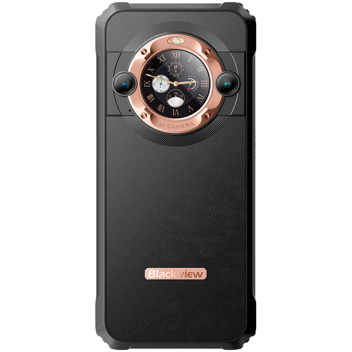 Blackview BL9000 5G 6.78" Corning 7th FHD+IPS 1080x2460 120Hz, 12GB/512GB, MT6891Z Octa-core 2.6GHz, 50MP Front/13MP+50MP Back C