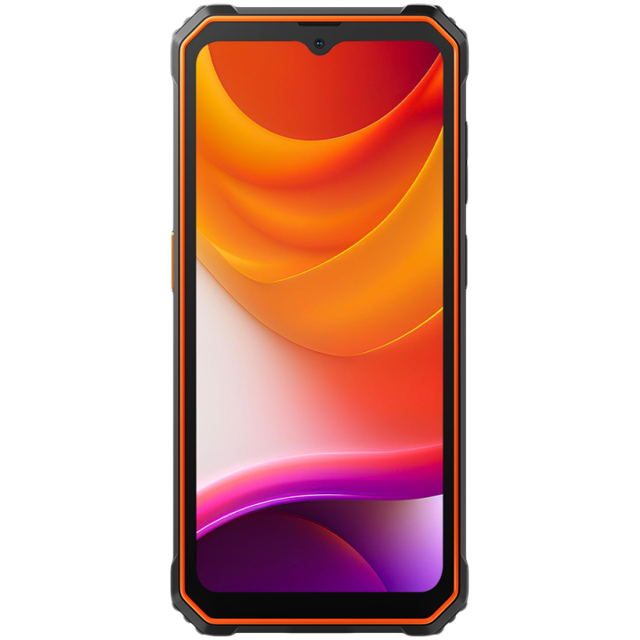 Blackview Rugged BV4800SE LTE 6.56" HD+IPS 720x1612 90Hz 4Gb+64Gb UMS9320E Octa-Core 1.8GHz CAM Front 8MP Rear 16MP+2MP NFC 5100