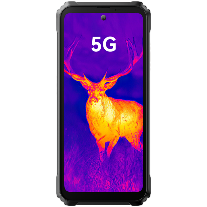 Blackview BL9000 Pro 5G 6.78" Corning 7t FHD+IPS 1080x2460 120Hz, 12GB/512GB, MT6891Z Octa-core 2.6GHz, 50MP Front/13MP+50MP Bac