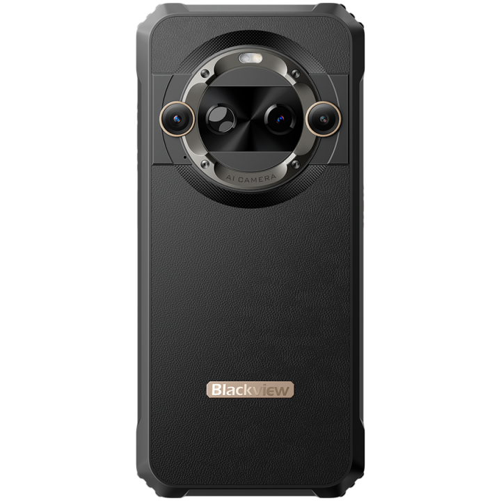 Blackview BL9000 Pro 5G 6.78" Corning 7t FHD+IPS 1080x2460 120Hz, 12GB/512GB, MT6891Z Octa-core 2.6GHz, 50MP Front/13MP+50MP Bac
