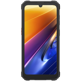 Blackview Rugged BV5300 PLUS, 6.10 HD+IPS 720x1560, 8GB/128GB, MT8788V CAZA Octa-core 2.0GHz, Front 5MP/Rear 13MP, NFC, LTE, 658
