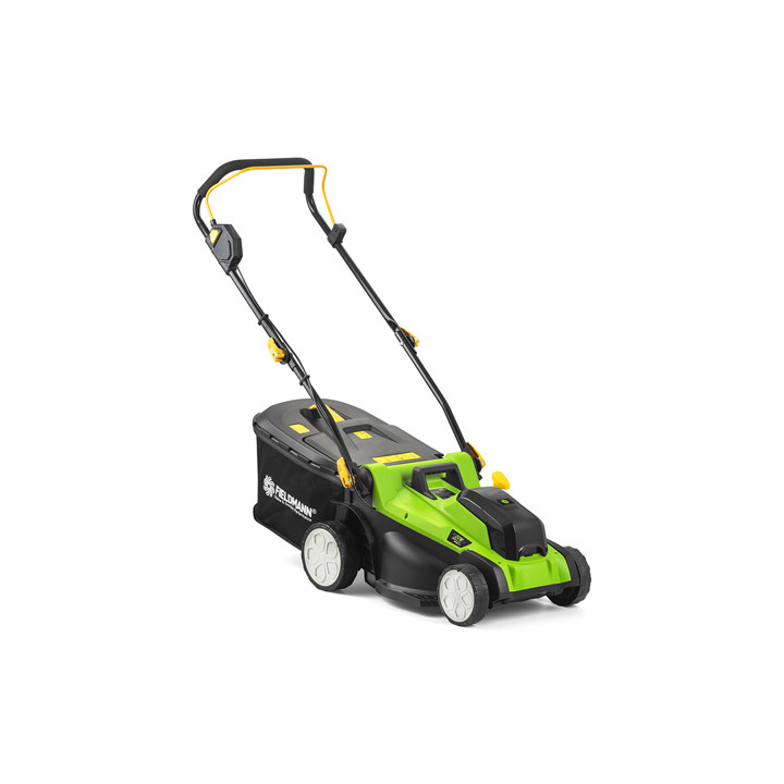 MASINA DE TUNS IARBA 20V FIELDMANN