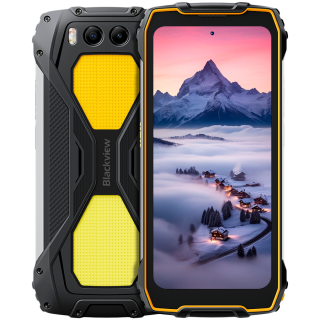 Blackview BV7300 LTE 6.67" HD+IPS 720x1604 90Hz Corning 5th MT6769V Octa-core 2.0GHz 6+256GB CAM Front 32MP Rear 50+20MP Night v