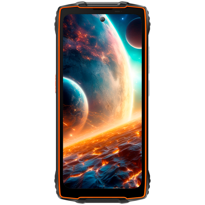 Blackview Rugged BV8200 LTE 6.5-inch FHD+IPS 1080x2400 120Hz Corning 3th + 1.3-inch 360x360 12+256GB MT8781 Octa-core 2.2GHz 880