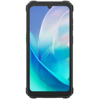 Blackview Rugged BV5300 PLUS, 6.10 HD+IPS 720x1560, 8GB/128GB, MT8788V CAZA Octa-core 2.0GHz, Front 5MP/Rear 13MP, NFC, LTE, 658