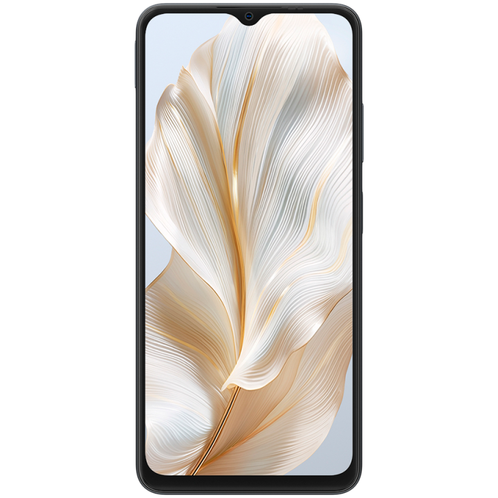 Blackview WAVE 8C LTE 6.56" LTE HD IPS 720x1612 60Hz 2+64GB T603 1.6GHz CAM 8MP/13MP 5000mAh Android 14GO Dusk Black