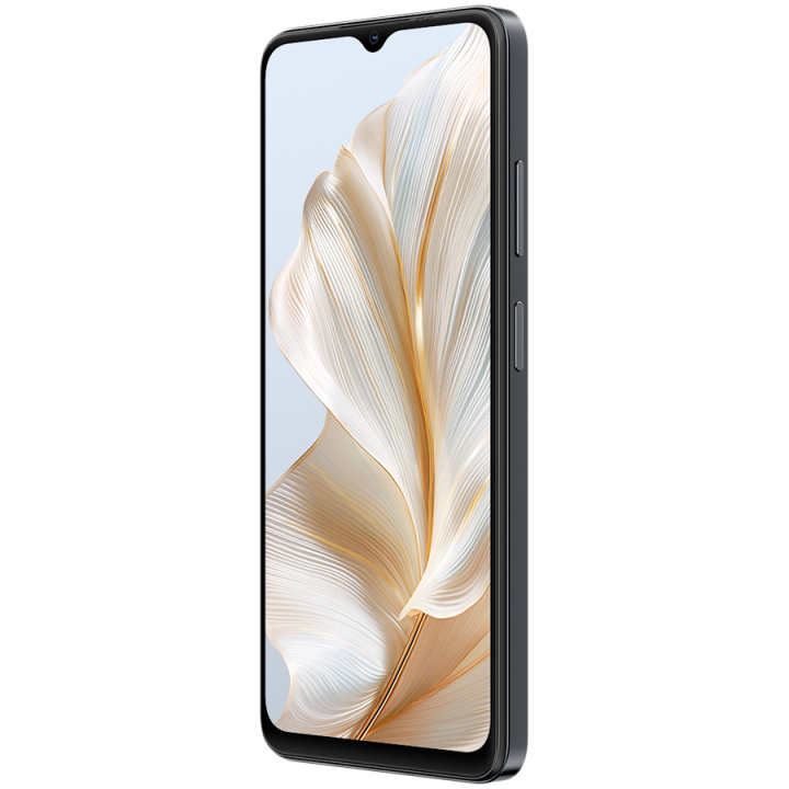 Blackview WAVE 8C LTE 6.56" LTE HD IPS 720x1612 60Hz 2+64GB T603 1.6GHz CAM 8MP/13MP 5000mAh Android 14GO Dusk Black