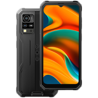 Blackview Rugged BV4800 6.56-inch, 60Hz 720*1612 GORILLA GLASS 5, Mediatek Helio A22 Quad-core 2.0GHz, 3GB/64GB 5180mAh, LTE 4G,