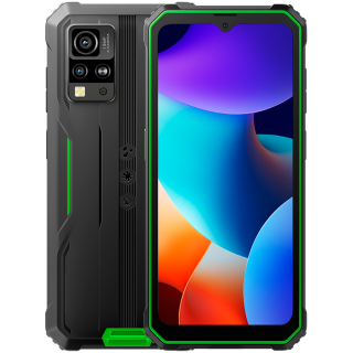 Blackview Rugged BV4800Pro LTE 6.56" HD+IPS 720x1612 60Hz GORILLA GLASS 5 T606 Octa-core 1.6GHz 4GB/128GB CAM Front 8MP Rear 16M