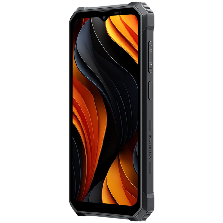Blackview BV6200 Plus LTE 6.56" HD+IPS 720x1612 90Hz 8+256GB Unisoc T606 Octa-core 1.6GHz CAM Front 13MP Rear 16+2MP IP68/IP69K/