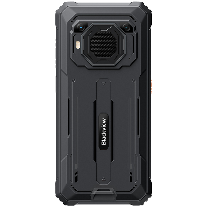 Blackview BV6200 Plus LTE 6.56" HD+IPS 720x1612 90Hz 8+256GB Unisoc T606 Octa-core 1.6GHz CAM Front 13MP Rear 16+2MP IP68/IP69K/