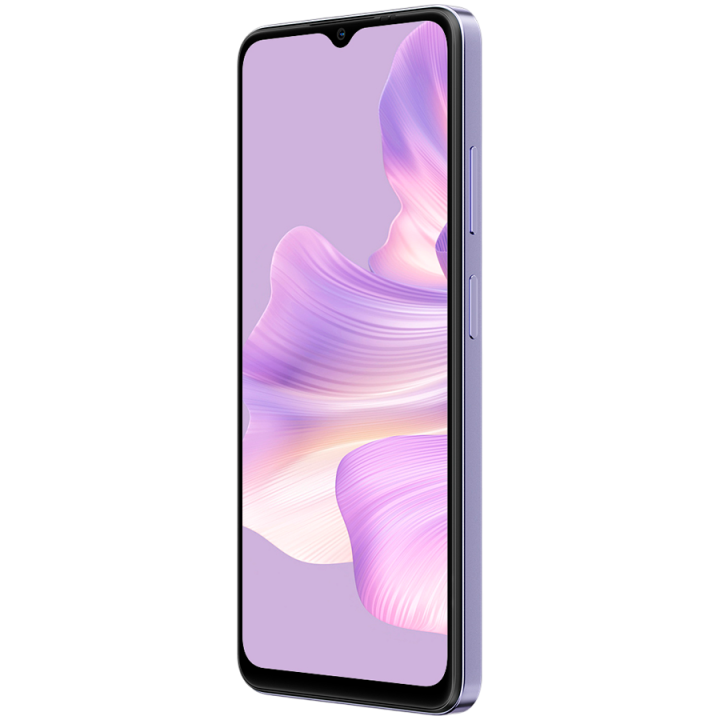 Blackview WAVE 8C LTE 6.56" LTE HD IPS 720x1612 60Hz 2+64GB T603 1.6GHz CAM 8MP/13MP 5000mAh Android 14GO Sunset Purple