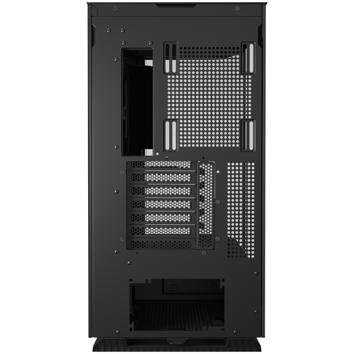 COUGAR FV270 PC Case, Mid tower, Black