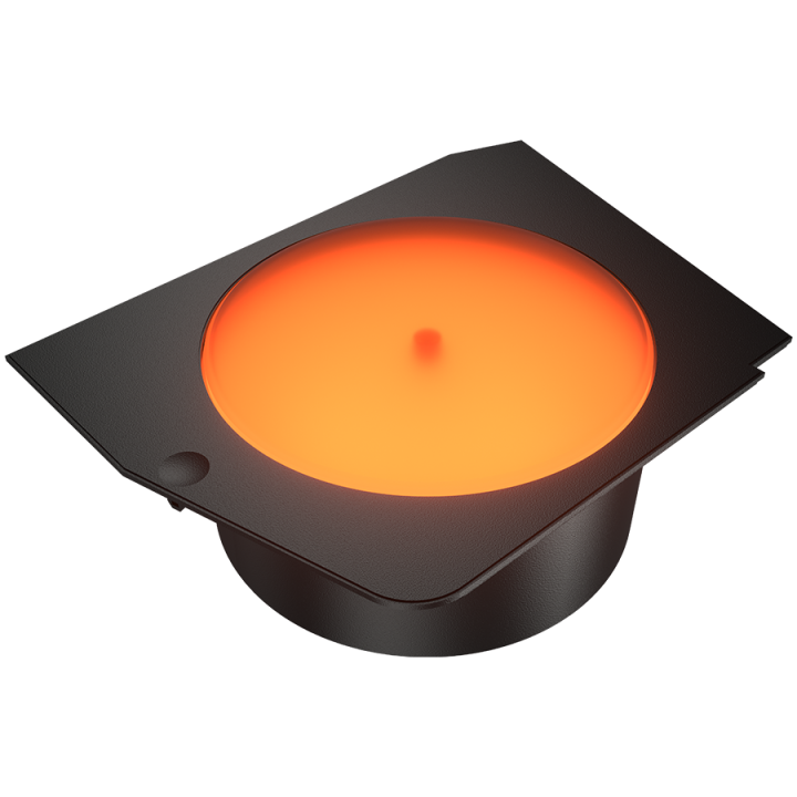 COUGAR FV270 PC Case, Mid tower, Black