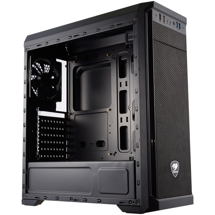 COUGAR MX330-G PC Case, Mid Tower