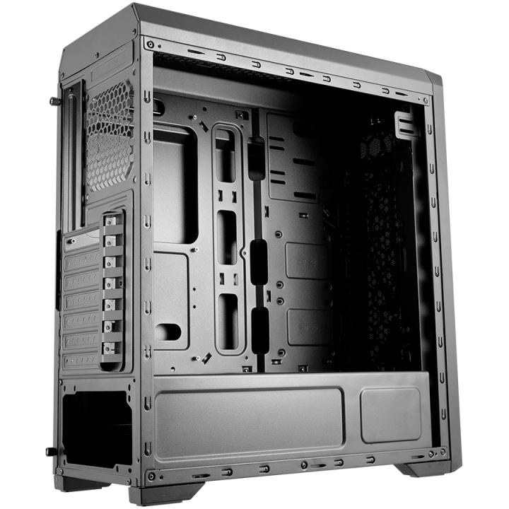 COUGAR MX330-G PC Case, Mid Tower