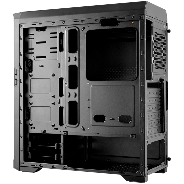 COUGAR MX330-G PC Case, Mid Tower