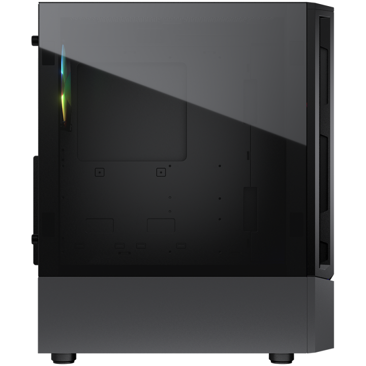 COUGAR MX360 RGB PC Case, Mid Tower
