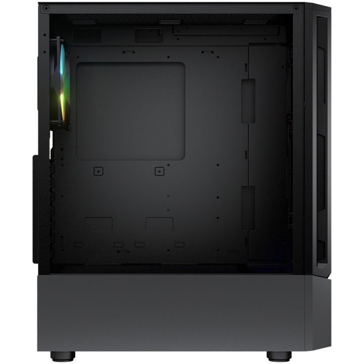 COUGAR MX360 RGB PC Case, Mid Tower