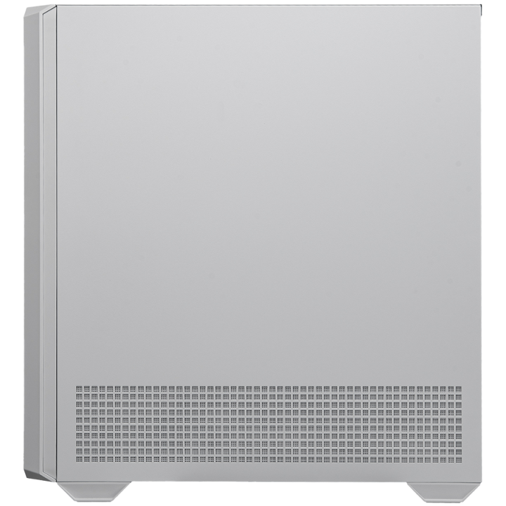 COUGAR MX600 PC Case, Mid Tower, White