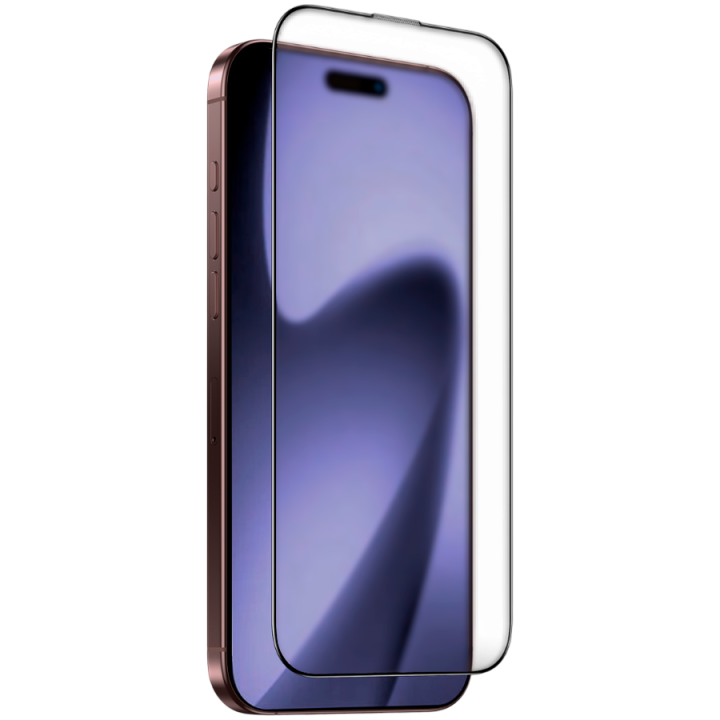 iLera FrostedGlass 2.0 for iPhone 17