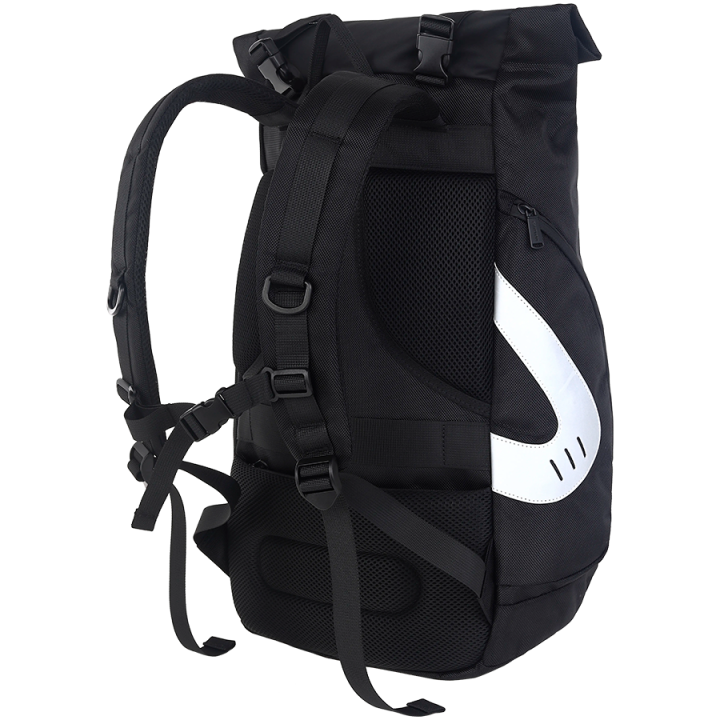 CANYON backpack RT-7 Urban 17.3'' Black