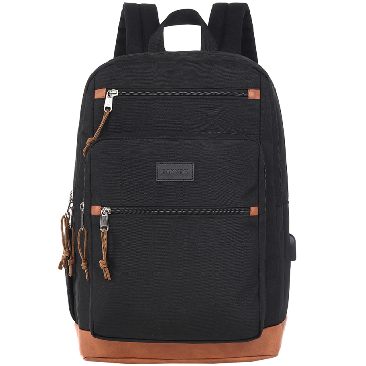 CANYON BPS-5, Laptop backpack for 15.6 inch450MMx310MM x 160MMExterior materials: 90% Polyester+10%PUInner materials:100% Polyes