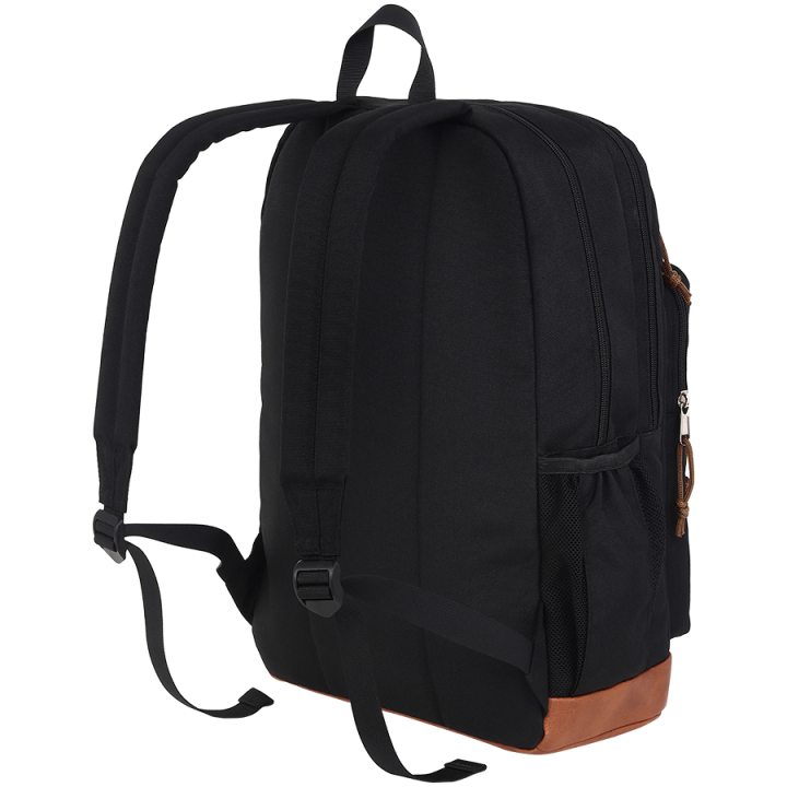 CANYON BPS-5, Laptop backpack for 15.6 inch450MMx310MM x 160MMExterior materials: 90% Polyester+10%PUInner materials:100% Polyes