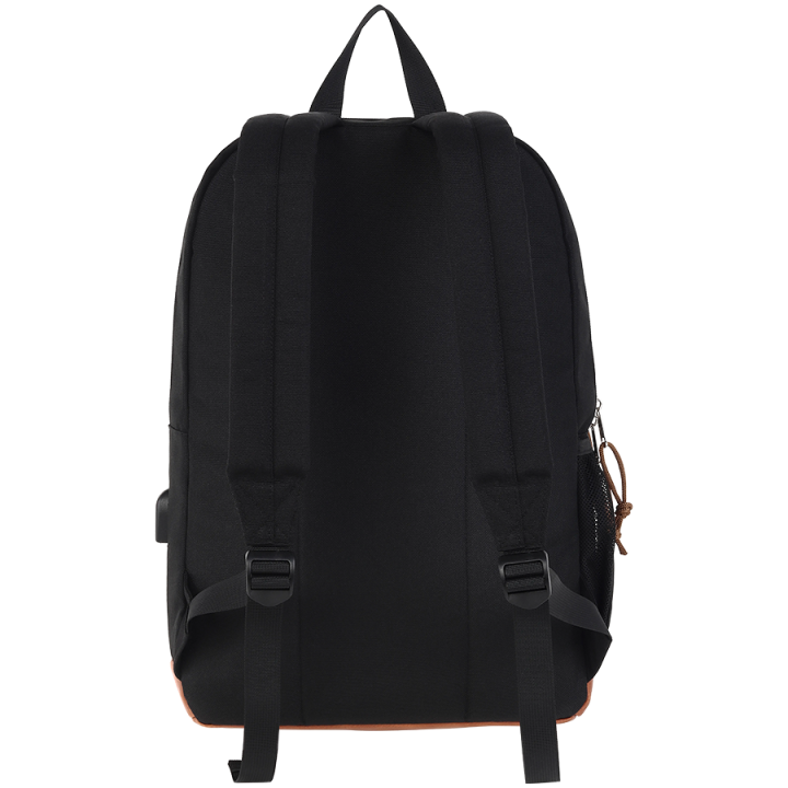 CANYON BPS-5, Laptop backpack for 15.6 inch450MMx310MM x 160MMExterior materials: 90% Polyester+10%PUInner materials:100% Polyes