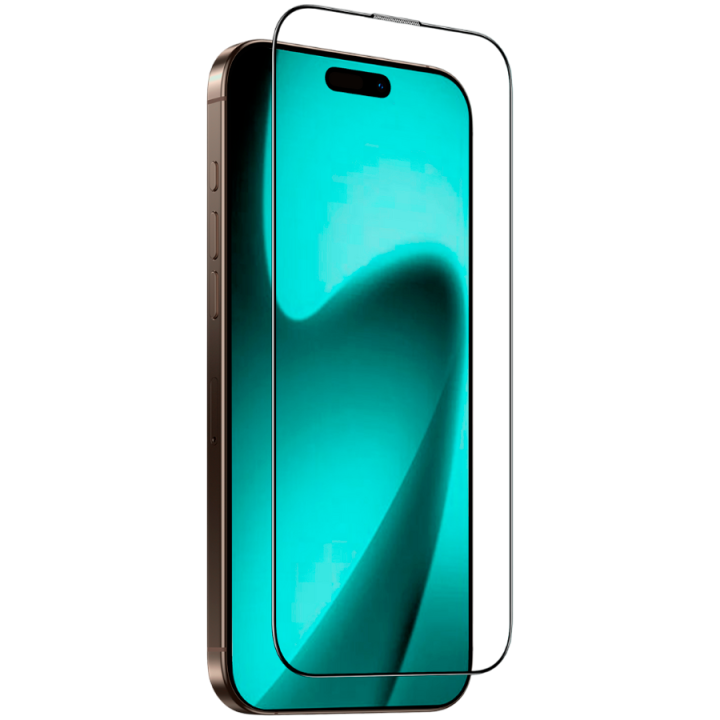 iLera Sapphire Ultra Glass 2.0 for iPhone 17 Pro