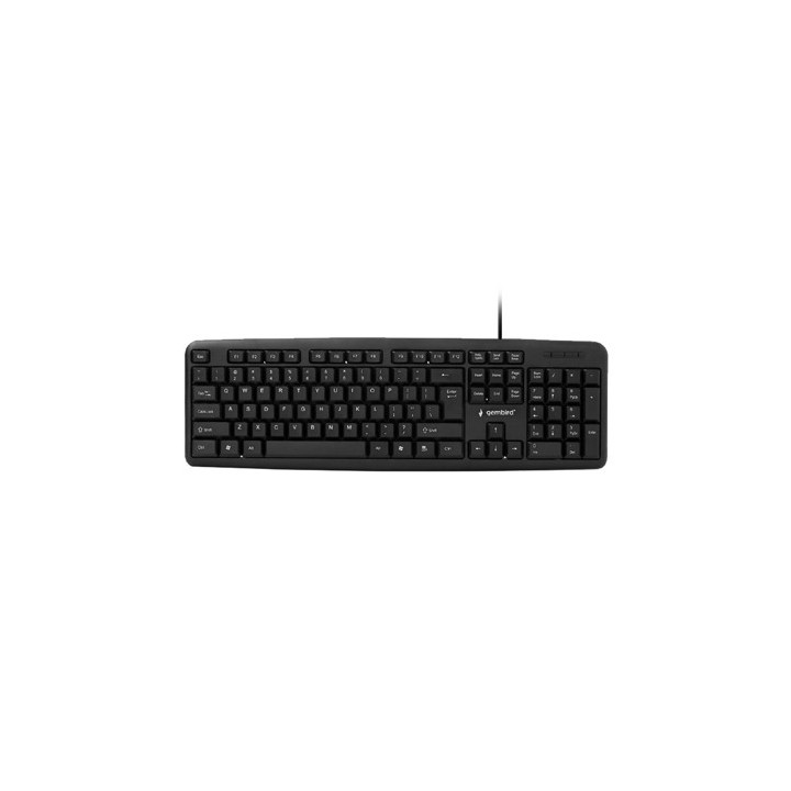 TASTATURA STANDARD USB GEMBIRD
